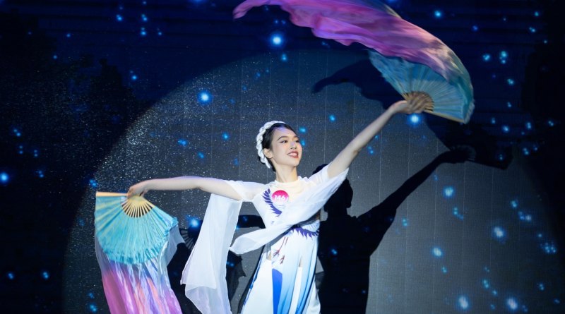Sơ khảo Người đẹp tài năng Hoa hậu Việt Nam 2022 và những màn trình diễn ấn tượng