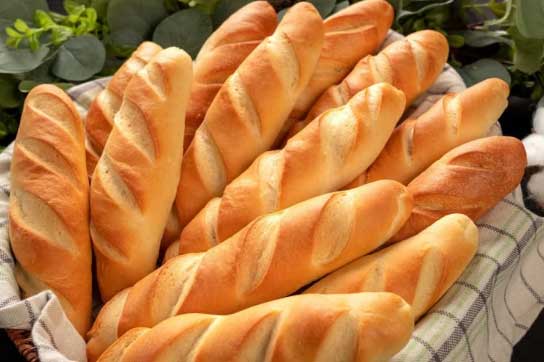 Bánh mỳ không tốt như bạn nghĩ: Ăn thường xuyên bạn sẽ phải đối mặt với những tác hại đáng sợ này