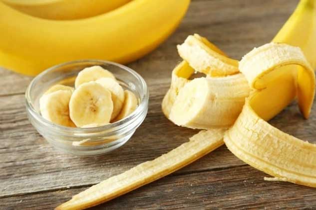 Ăn một quả chuối trước khi đi ngủ, điều kỳ diệu xảy ra khiến ai cũng ngỡ ngàng