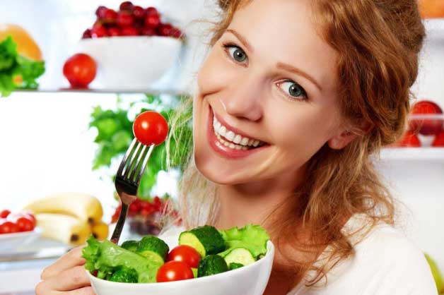 Bật mí mẹo detox cho làn da trong 7 ngày để da căng bóng, khỏe mạnh từ bên trong