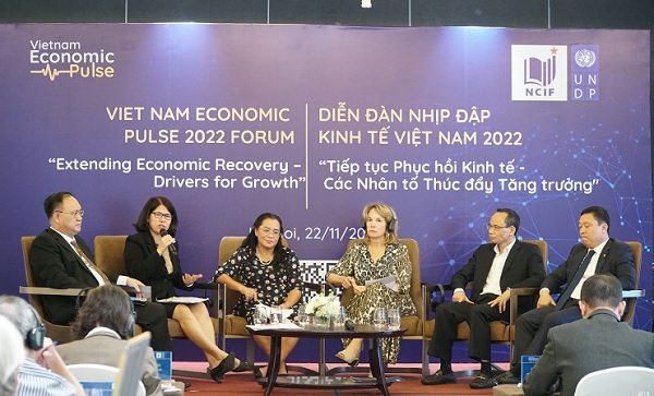 Nhận diện những thách thức sẽ tác động đến tăng trưởng kinh tế Việt Nam năm 2023