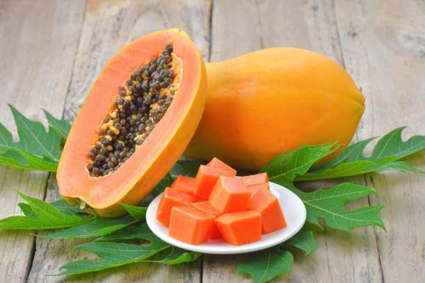 5 loại trái cây càng ăn càng giảm béo, giúp da trắng mịn và trẻ lâu