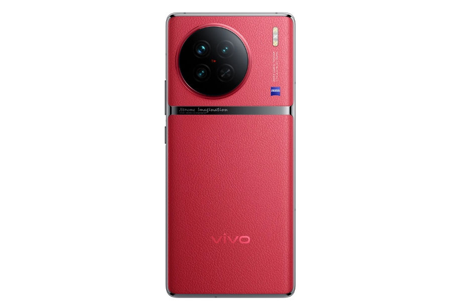 Smartphone cấu hình ‘siêu khủng’, sạc 120W, chống nước, giá gần 13 triệu