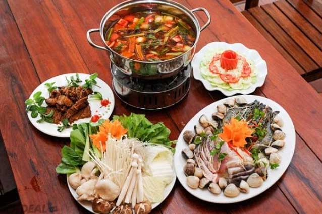 4 nhóm người đại kỵ với món lẩu, thích mấy cũng nên hạn chế nếu không muốn mắc bệnh khi về già