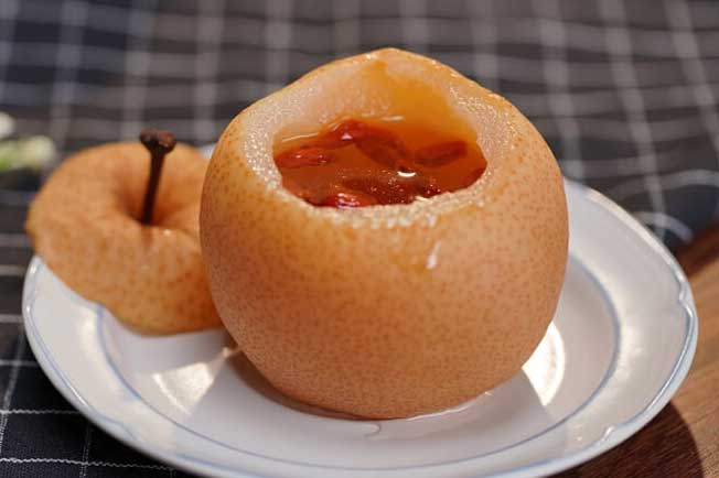 7 món ăn thải độc phổi ‘sạch bách’, dưỡng phổi khỏe, ai cũng nên dùng nhất là trong mùa thu đông