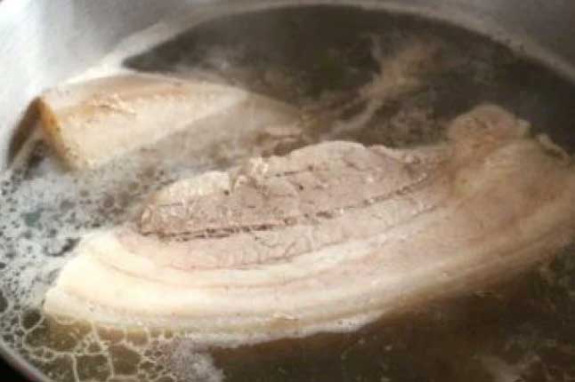 Muốn thịt lợn tự đào thải độc tố ra ngoài cứ làm theo cách này, đảm bảo thịt sạch 100%