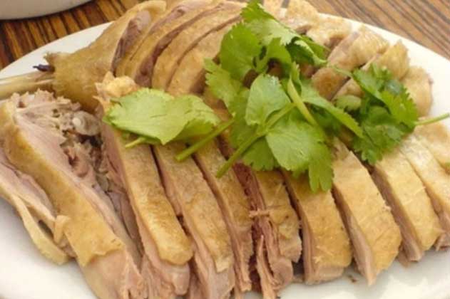 Luộc thịt vịt theo cách này hết sạch mùi hôi, loại bỏ chất tăng trọng còn tồn dư thoải mái sử dụng