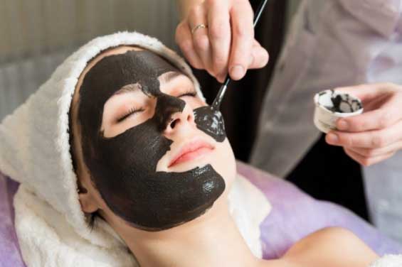 6 loại mặt nạ thải độc và trẻ hóa làn da, chăm chỉ thực hiện bạn sẽ luôn trẻ như gái đôi mươi