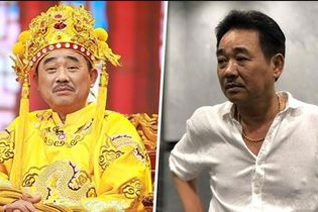 Sau 44 năm làm nghề, 'Ngọc hoàng' Quốc Khánh chính thức về hưu