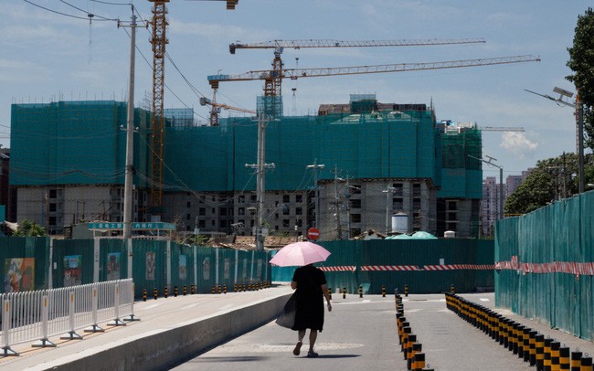 Bất động sản Trung Quốc: Kỳ vọng mạnh mẽ, nhưng thực tế yếu ớt?