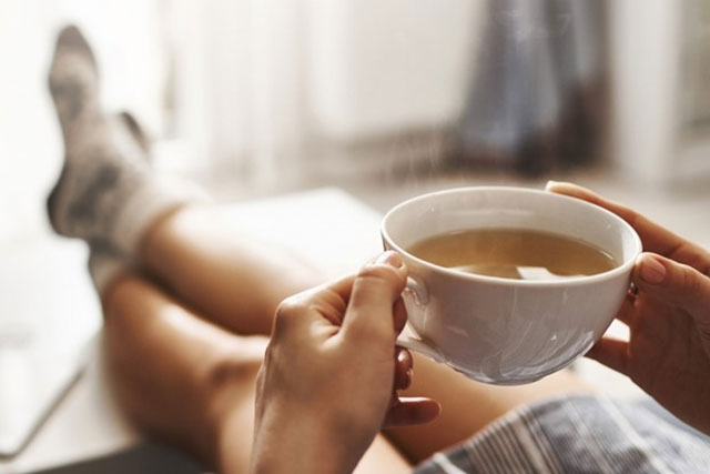 Uống trà xanh có thực sự tốt cho sức khỏe?