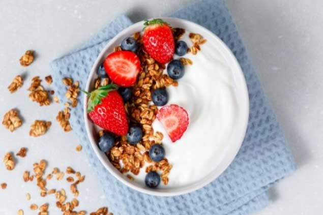 4 loại thực phẩm nên ăn trước khi tập để giảm cân hiệu quả mà không mất sức