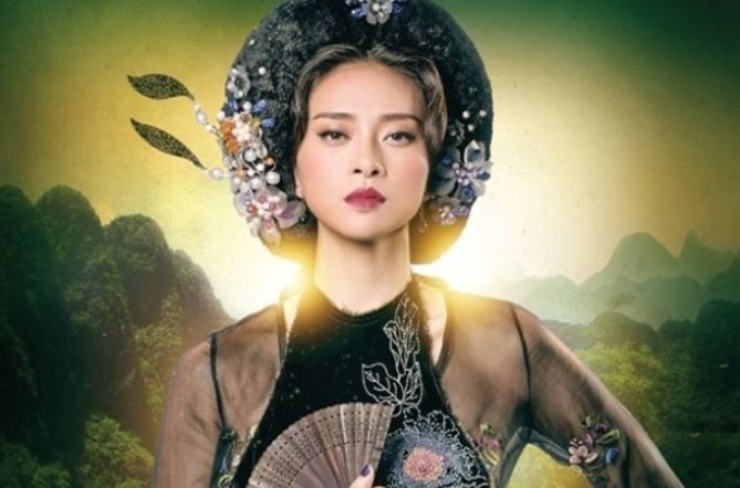 Bộ ba mỹ nhân Tấm Cám sau 6 năm: 'Dì ghẻ' và 'Cám' ngày càng tỏa sáng, tiếc cho 'Tấm' Hạ Vi