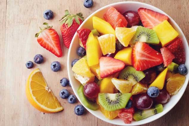 Phụ nữ ăn trái cây theo 5 cách này vừa nhanh béo vừa rước bệnh
