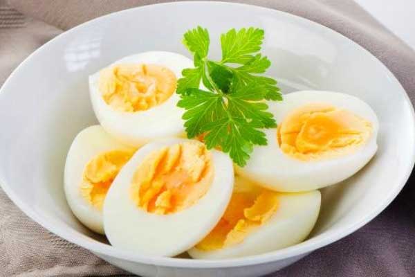 M&#x1ED7;i ng&#xE0;y &#x103;n m&#x1ED9;t qu&#x1EA3; tr&#x1EE9;ng, c&#x1A1; th&#x1EC3; b&#x1EA1;n s&#x1EBD; thay &#x111;&#x1ED5;i ra sao?