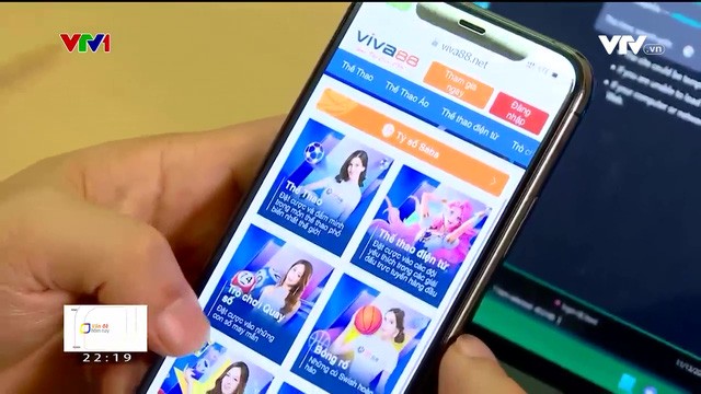 90% người chơi cá độ thua cược: Đừng để World Cup thành canh bạc cuộc đời