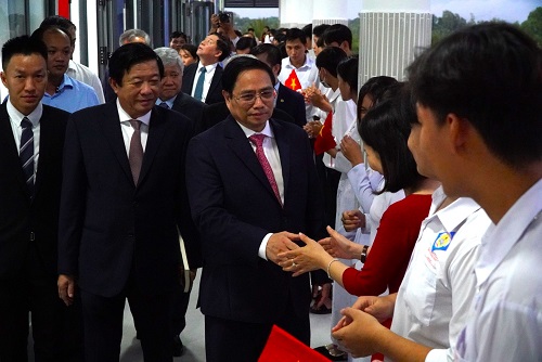 Cố Thủ tướng Võ Văn Kiệt - Người chiến sĩ cách mạng kiên trung, nhà lãnh đạo xuất sắc 