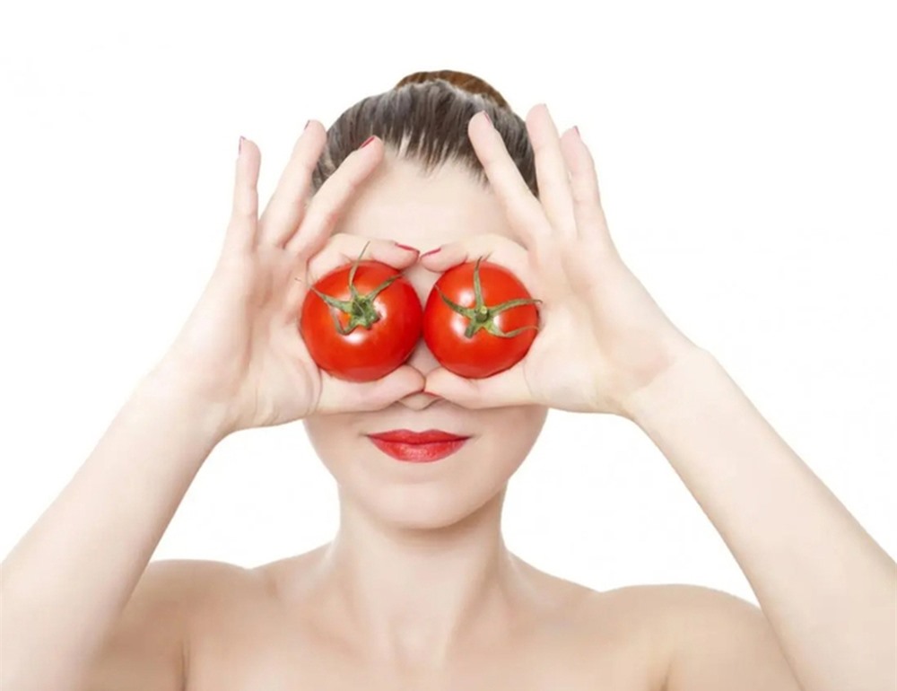 Ăn siêu thực phẩm cà chua, da đẹp, mắt sáng, chống ung thư - Ảnh 4.