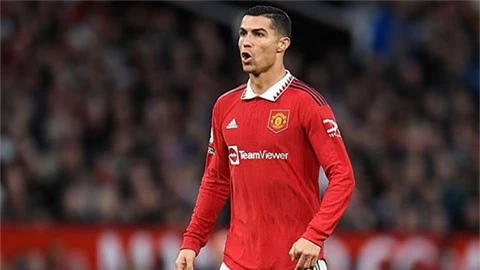 MU mất 1,2 triệu bảng cho một bàn thắng của Ronaldo