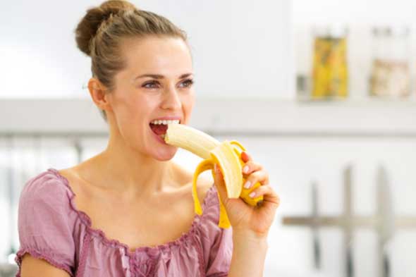 Không muốn rước bệnh nguy hiểm vào người những đối tượng sau không được ăn chuối