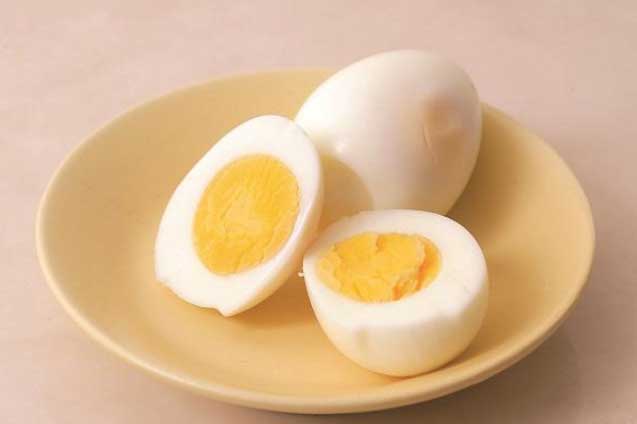 Ăn trứng theo đúng cách này tốt hơn dùng thuốc bổ, nhâm sâm vạn lần