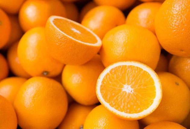 Điều gì sẽ xảy ra nếu mỗi ngày ăn 1 quả cam?