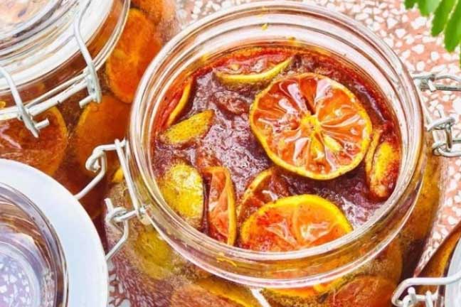 Mật ong ngâm với thứ này thành thuốc bổ thượng hạng: Chị em chăm dùng để luôn trẻ khỏe, U60 da vẫn căng đẹp