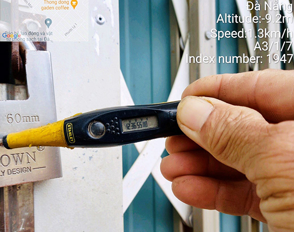 Đà Nẵng: Phát hiện, xử lý kịp thời nhiều trường hợp chạm chập điện nguy hiểm