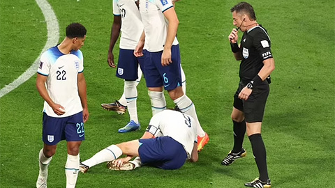 World Cup 2022 đang trở thành màn tra tấn các cầu thủ