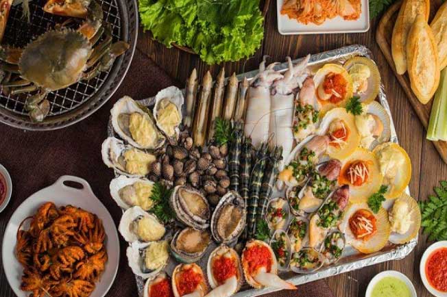 6 nguyên tắc an toàn khi ăn hải sản tránh bị ngộ độc, gây nguy hiểm đến tính mạng