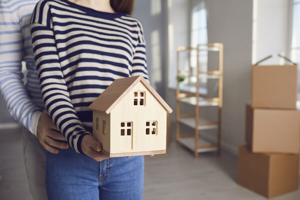 Cơ hội rộng mở để người trẻ sở hữu căn nhà đầu đời
