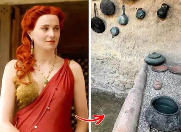 5 sự thật thú vị về người La Mã cổ đại