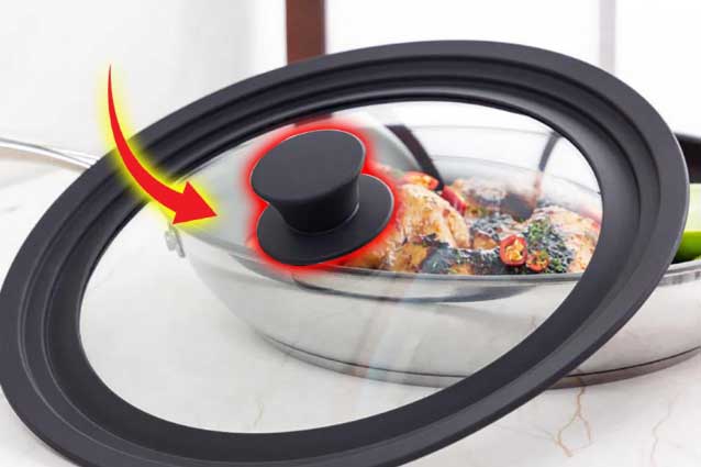 12 thứ trong nhà bếp chứ "ổ vi khuẩn" hay bị bỏ quên khi vệ sinh trở thành nguồn gây bệnh "thầm lặng"