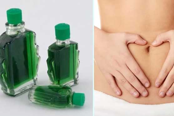 Nhỏ vài giọt dầu gió vào rốn trước khi ngủ tốt ngang thuốc bổ, đàn ông phụ nữ đều nên làm