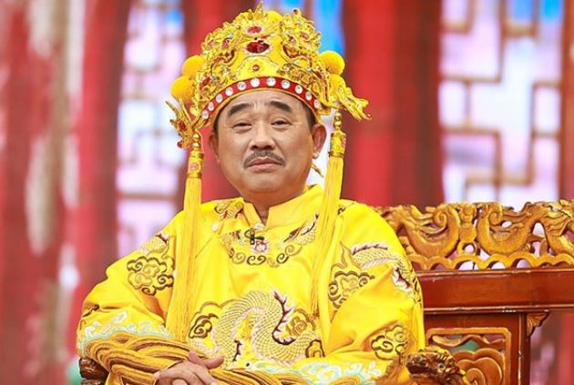 "Ngọc Hoàng" Quốc Khánh vẫn tham gia Táo Quân 2023 dù đã về hưu