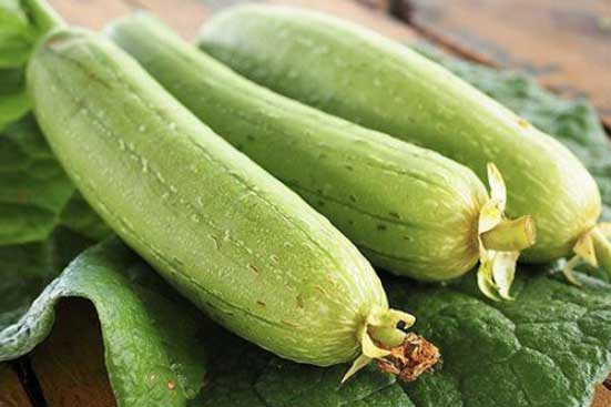 Bảo quản mướp đừng cho vào tủ lạnh, làm theo cách này để cả tuần mướp vẫn tươi ngon