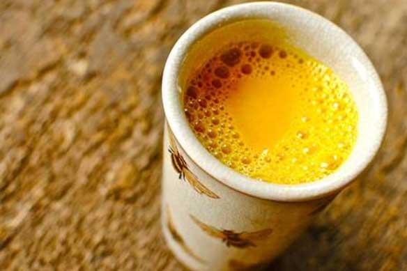 Mỗi sáng 1 cốc nước này chỉ 1 tuần sau mọi độc tố trong người được thải hết, giúp bạn luôn khỏe