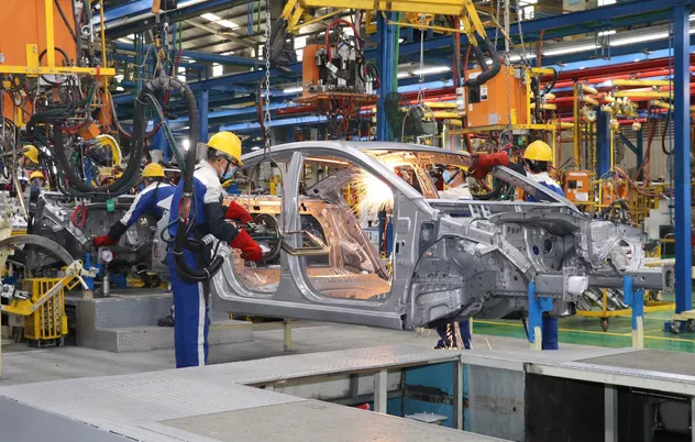 Tăng trưởng cuối năm nay và đầu 2023 được dự báo gặp nhiều lực cản