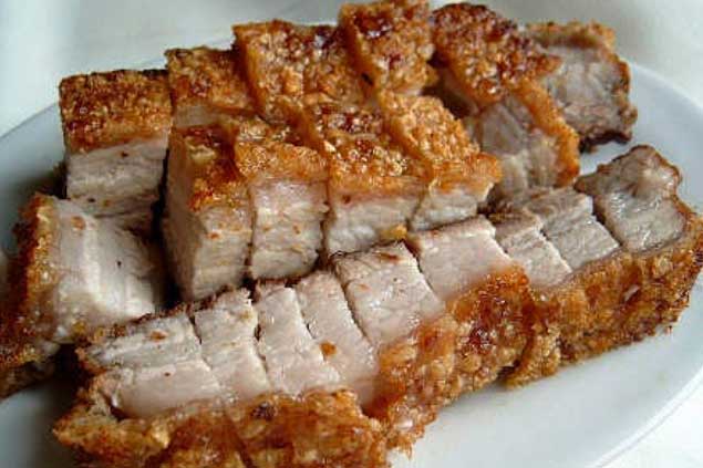 Bạn đang đầu độc cả nhà mà không hay biết với kiểu chế biến thịt này