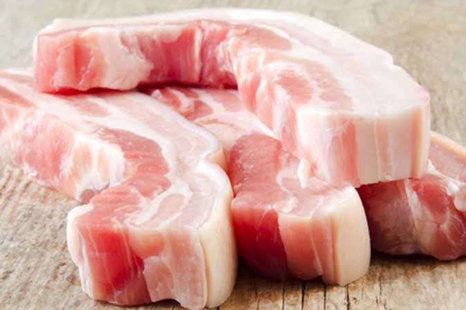 Thịt lợn để nửa năm vẫn tươi ngon, chuẩn vị cần nhớ: Không cho trực tiếp vào tủ lạnh hãy làm thêm bước này