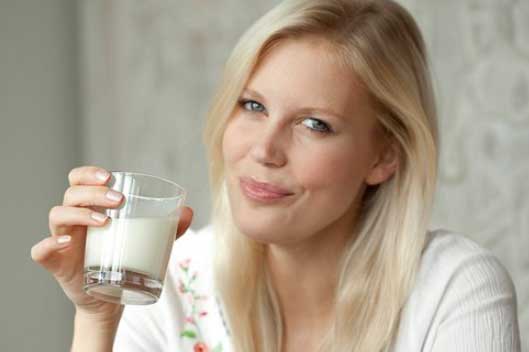 Nếu bạn biết rằng uống sữa vào thời điểm này còn tốt hơn dùng nhân sâm cả 10 năm chắc chắn sẽ áp dụng