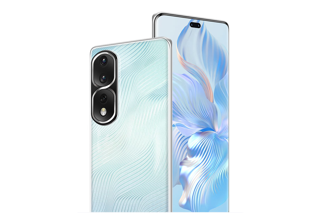 Smartphone cấu hình ‘siêu khủng’, camera 160 MP, sạc 66W, giá hơn 12 triệu