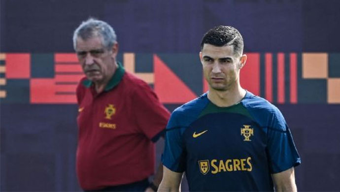 Sức ảnh hưởng của Ronaldo lớn thế nào ở World Cup 2022?
