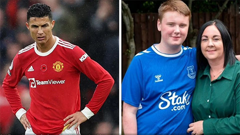 Rời MU, Ronaldo vẫn bị treo giò 2 trận và phạt 50.000 bảng