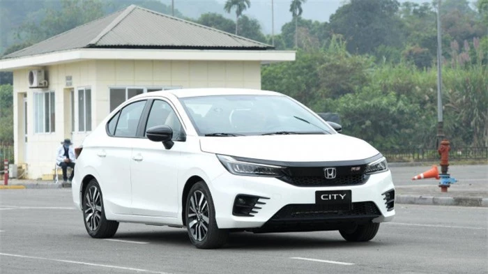 honda vision tiếp tục là mẫu xe ga bán chạy nhất việt nam