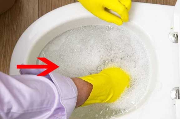 Đặt một chai nước vào bồn cầu: Lợi ích tuyệt vời, ai cũng muốn học theo