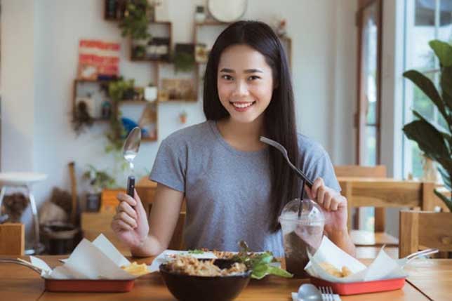 Ăn tối giờ nào tốt nhất không gây béo phì mà khỏe mạnh: Đáp án đơn giản nhưng ít ai làm được