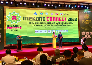 Khơi thông “điểm nghẽn”, tạo động lực tăng trưởng mạnh vùng ĐBSCL