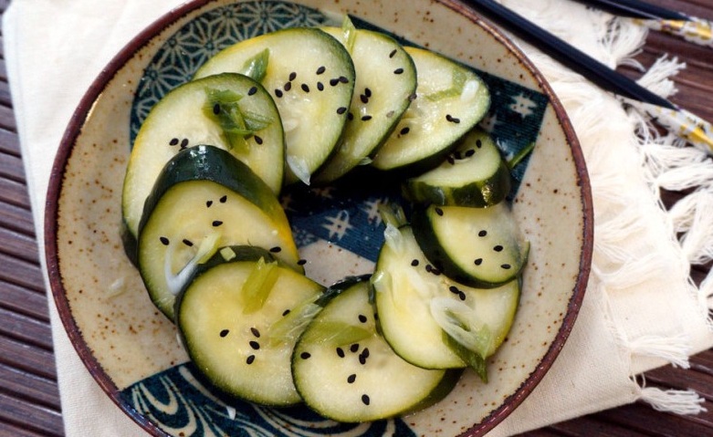 Bí quyết sống lâu của người Nhật bạn phải học hỏi ngay