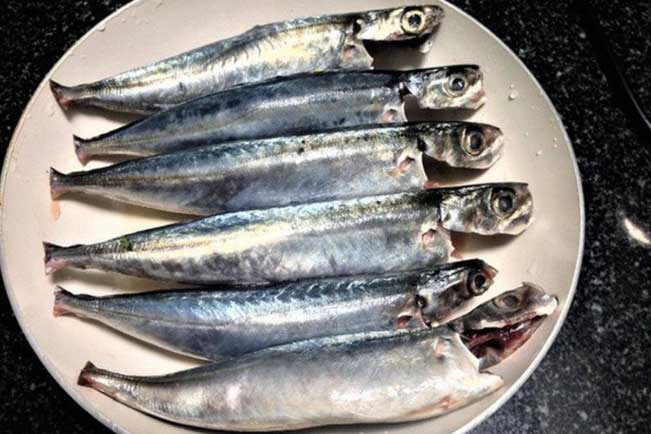 Muốn khử mùi tanh của cá biển cứ làm theo cách này, đơn giản mà hiệu quả không ngờ